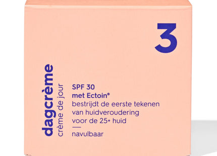 dagcrème 25+ 50ml