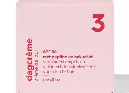 dagcrème 40+ SPF30 50ml