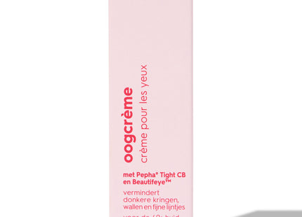 oogcrème 40+ 15ml