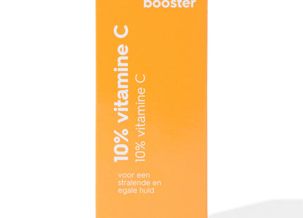 booster vitamine C 30ml