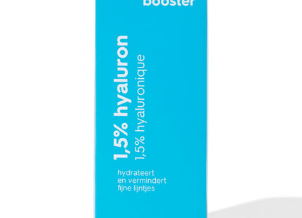 booster hyaloron 30ml