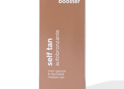 booster selftan 30ml