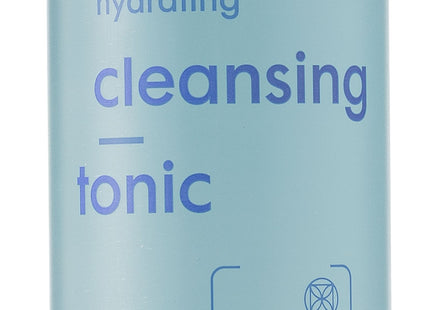 cleansing tonic