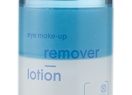 eye make-up cleansing lotion 2 phases - 125 ml