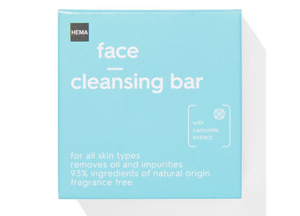 facial cleansing bar 65