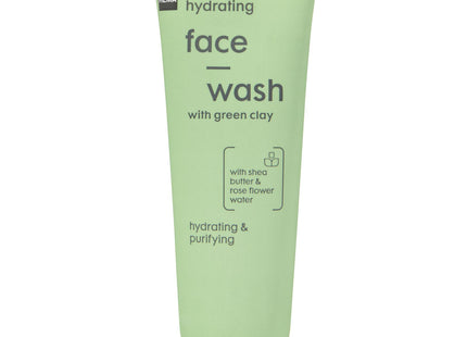 facial cleansing gel 125ml