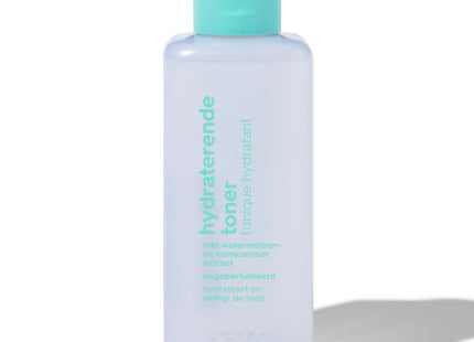 hydraterende toner 250ml