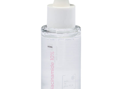 skin booster niacinamide 10% 30ml