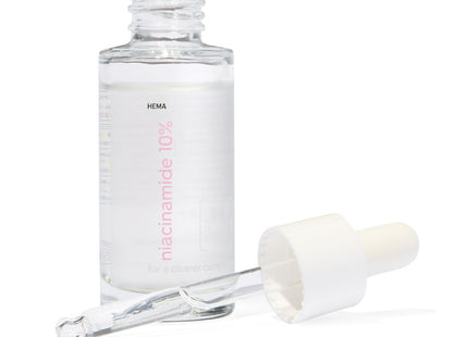 skin booster niacinamide 10% 30ml