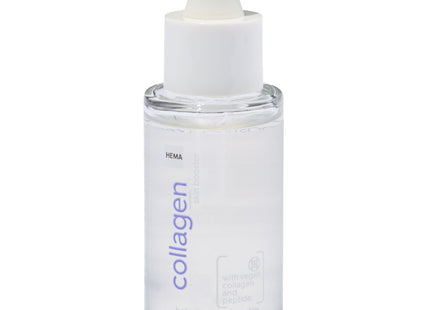 skin booster vegan collagen 30ml