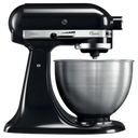 KitchenAid Kitchenaid 5K45SSEBM classic black