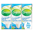 Campina Langlekker Halfvolle melk mini