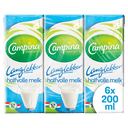 Campina Langlekker Halbfettmilch Mini