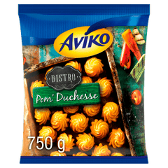 Aardappel - ongeschild