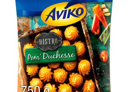 Aviko Aardappeltoefjes Pom' Duchesse