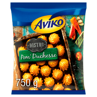 Aviko Aardappeltoefjes Pom' Duchesse