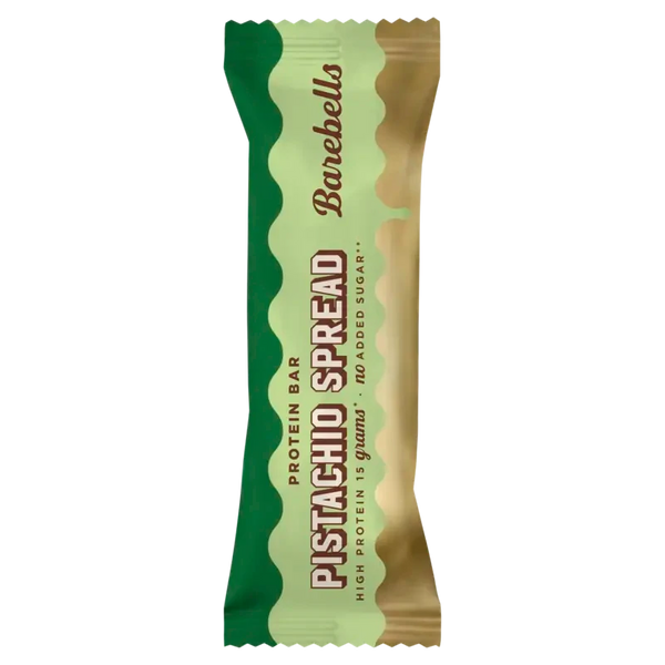 Barebells Protein bar hazelnut spread