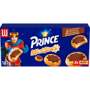 Lu Prince MiniStars Koekjes Melkchocolade