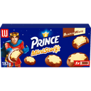 Lu Prince MiniStars Koekjes Black & White