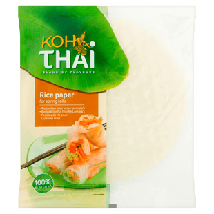 Koh Thai Rijstvellen