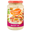 Aardappel Anders Bacon Ui