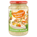 Aardappel Anders Kruiden Knoflook