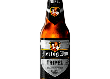 Hertog Jan Arcener tripel bier