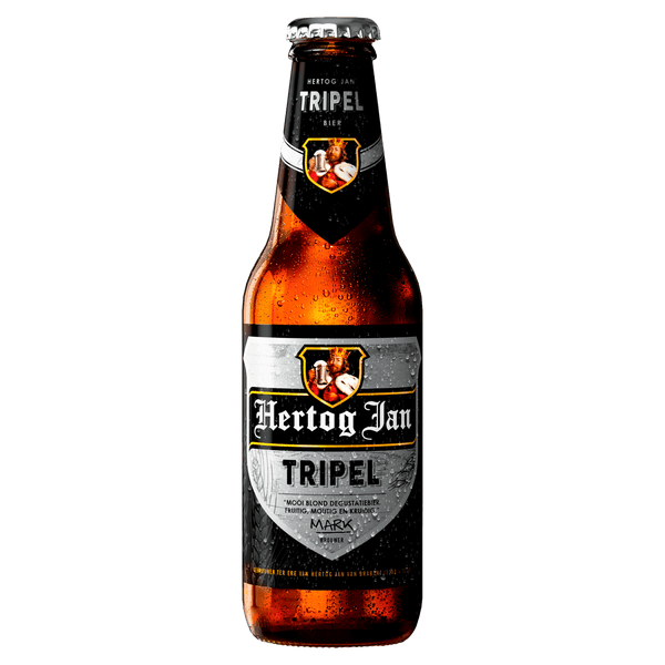 Hertog Jan Arcener triple beer