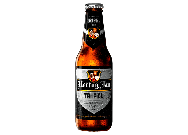 Hertog Jan Arcener tripel bier