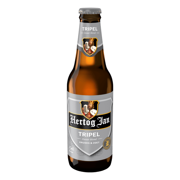Hertog Jan Arcener triple beer