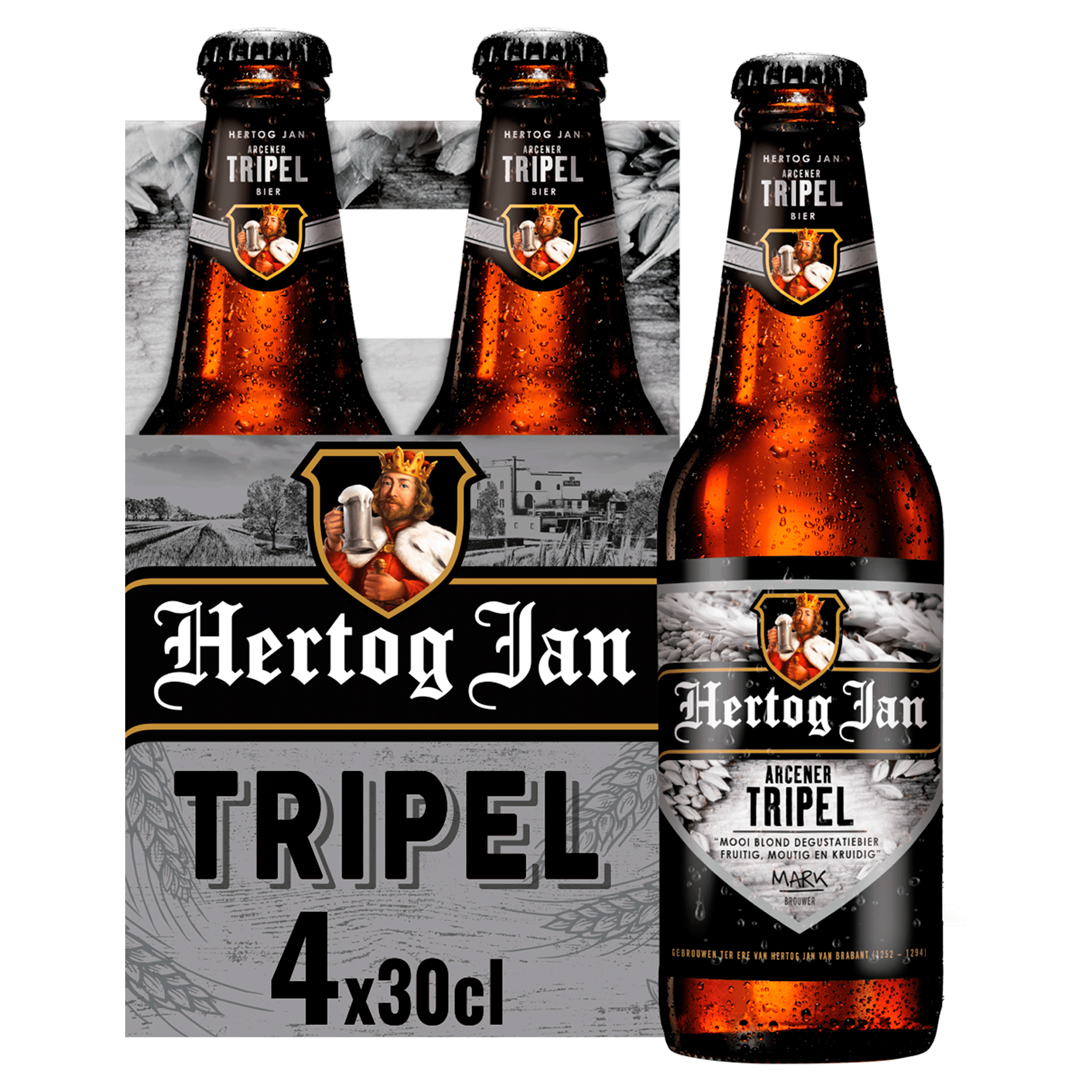 Tripel bier Image