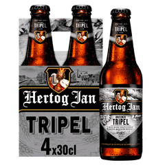 Tripel bier