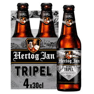 Hertog Jan Arcener tripel bier