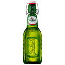 Grolsch Premium Pilsner Bier Bügelflasche
