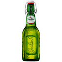 Grolsch Premium pilsner bier beugelfles