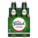 Grolsch Premium pilsner bier beugelfles