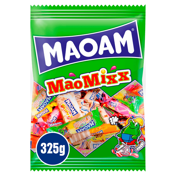 Maoam MaoMixx