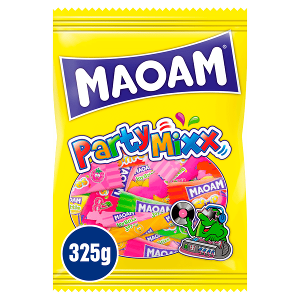 Maoam PartyMixx