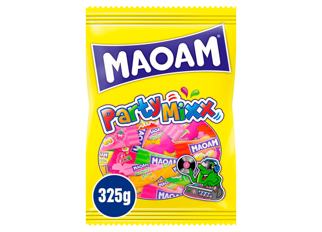 Maoam PartyMixx