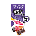 Autodrop Geschmack Chaos Mischung Totalausfall
