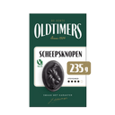 Old-timers Ship Knots