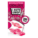 Autodrop Forest Fruit Red Cadillacs