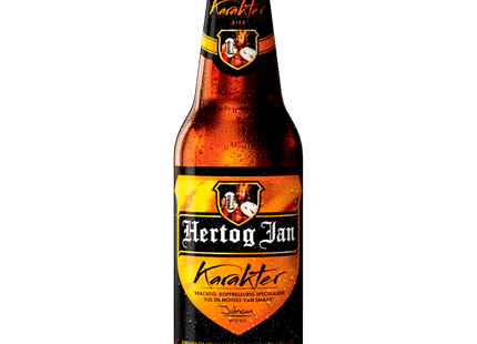 Hertog Jan Karakter bier