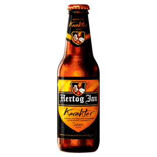 Hertog Jan Karakter bier
