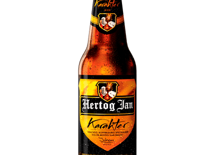 Hertog Jan Character beer