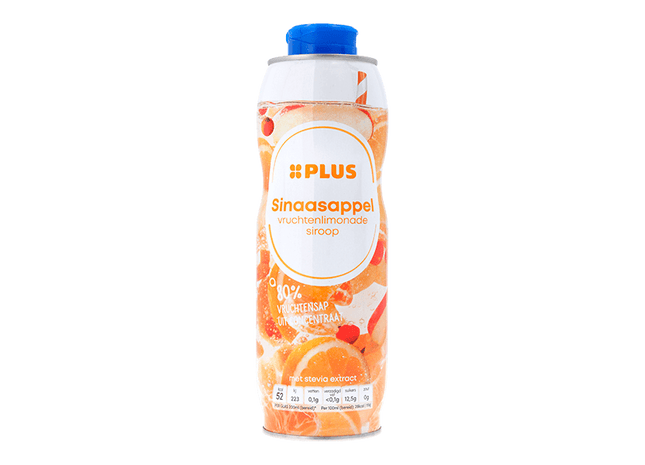Orangen-Mandarinen-Sirup