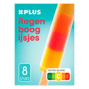Regenboogijsjes