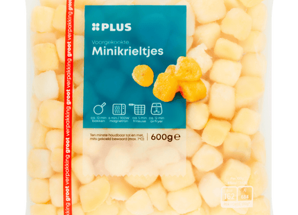 Minikrieltjes