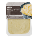 Aardappelpuree