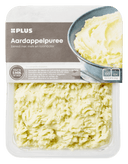 Aardappelpuree